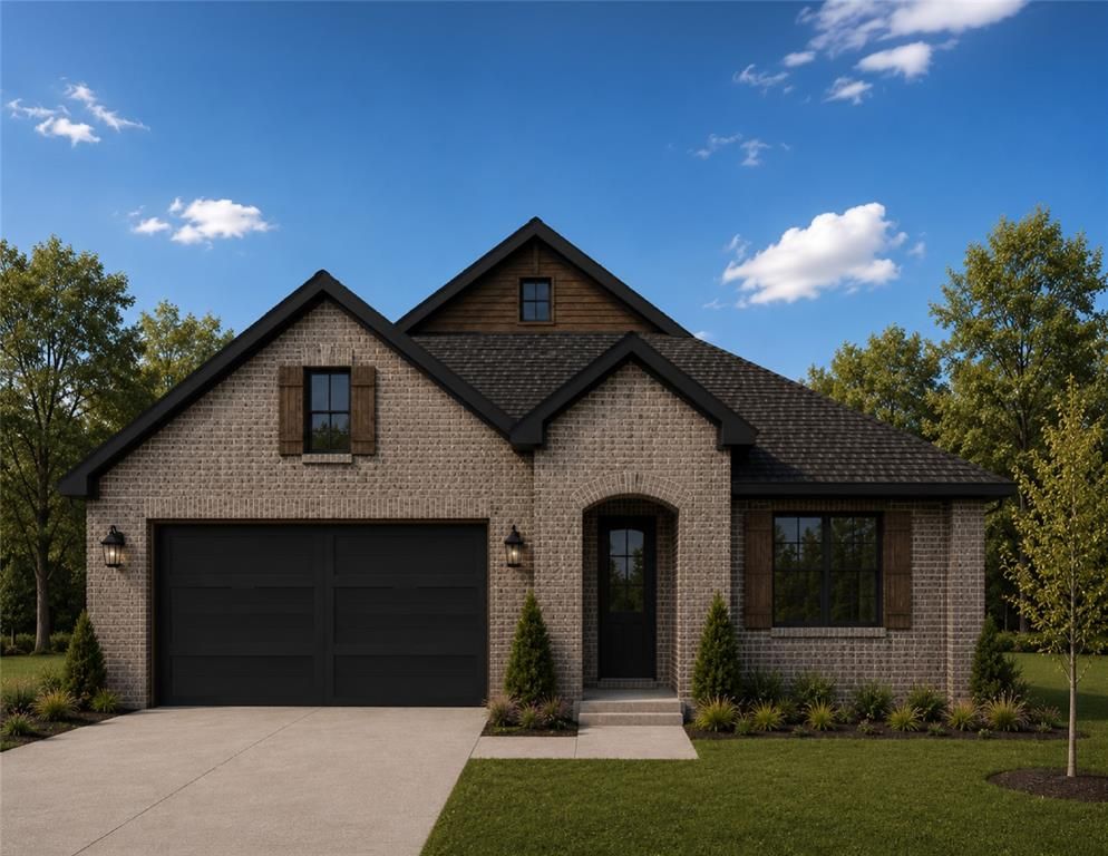 1202 Flint Hills Street, Norman, OK 73069