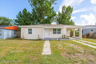 1049 Bellefonte Avenue, Cocoa, FL 32922