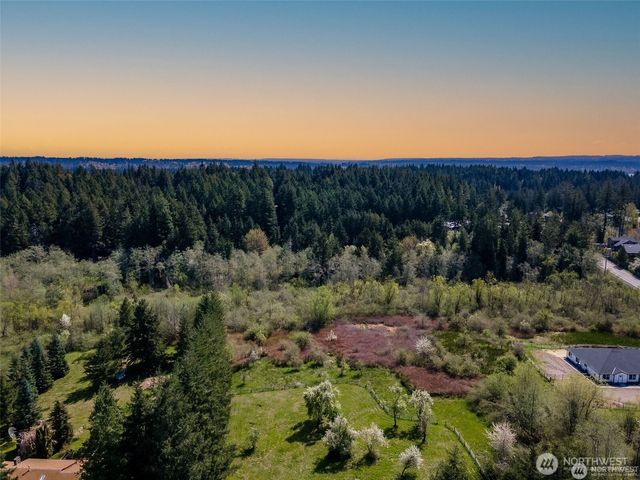 14 -Acre Anderson Hill, Silverdale, WA 98383