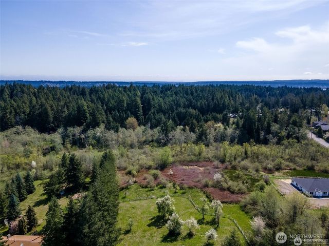 14 -Acre Anderson Hill, Silverdale, WA 98383