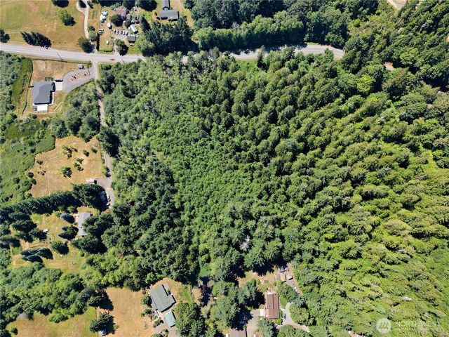 14 -Acre Anderson Hill, Silverdale, WA 98383