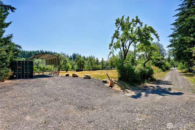 14 -Acre Anderson Hill, Silverdale, WA 98383
