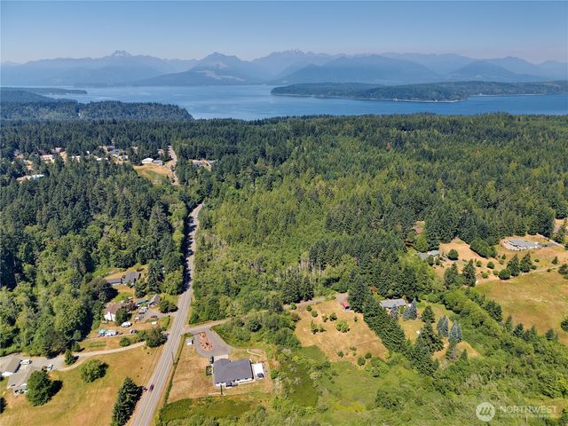 14 -Acre Anderson Hill, Silverdale, WA 98383