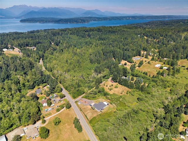 14 -Acre Anderson Hill, Silverdale, WA 98383