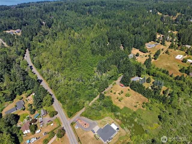 14 -Acre Anderson Hill, Silverdale, WA 98383