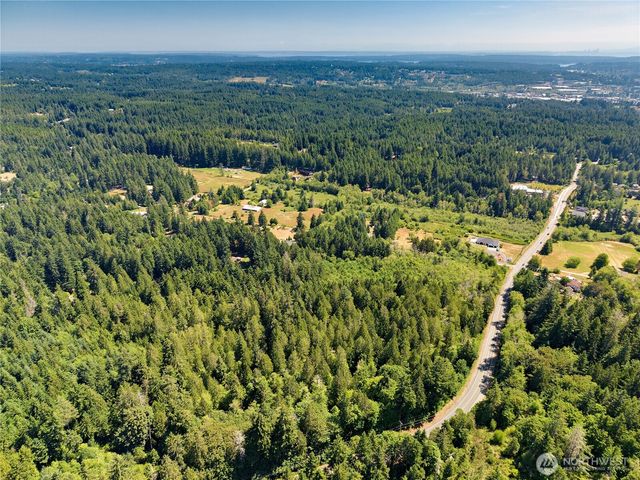 14 -Acre Anderson Hill, Silverdale, WA 98383