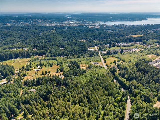 14 -Acre Anderson Hill, Silverdale, WA 98383