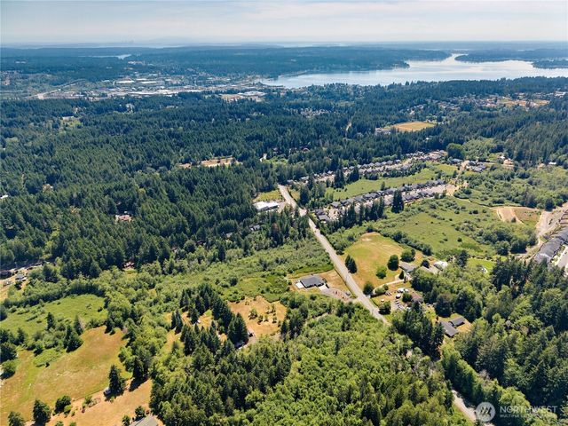 14 -Acre Anderson Hill, Silverdale, WA 98383
