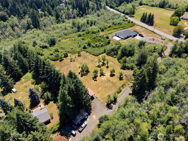 14 -Acre Anderson Hill, Silverdale, WA 98383