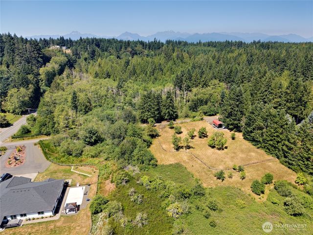 14 -Acre Anderson Hill, Silverdale, WA 98383
