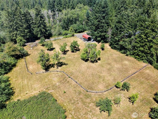 14 -Acre Anderson Hill, Silverdale, WA 98383