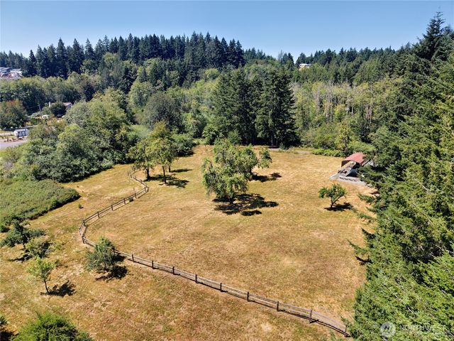 14 -Acre Anderson Hill, Silverdale, WA 98383