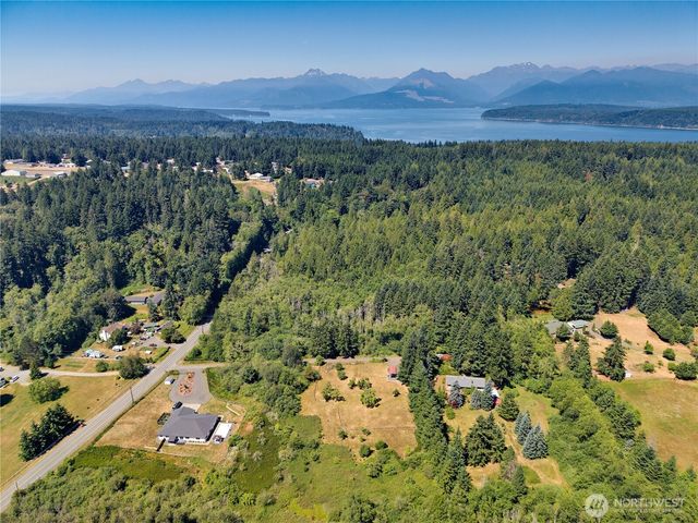 14 -Acre Anderson Hill, Silverdale, WA 98383