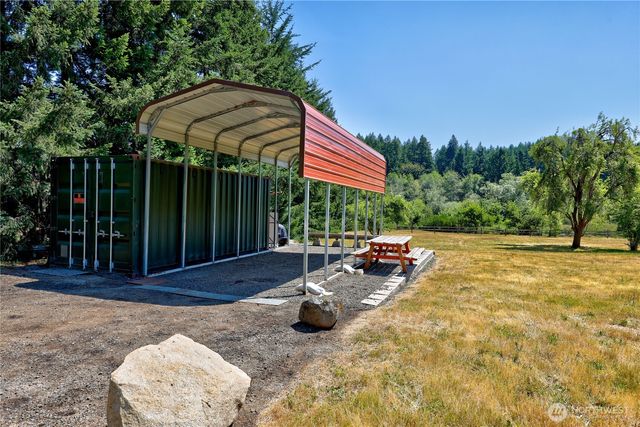 14 -Acre Anderson Hill, Silverdale, WA 98383