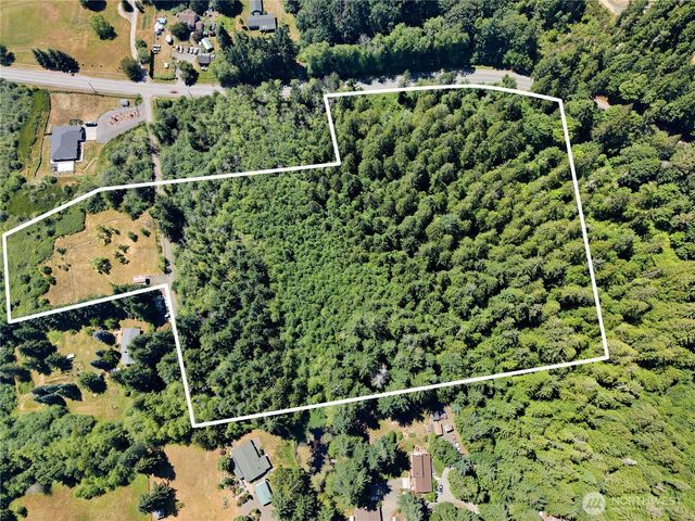 14 -Acre Anderson Hill, Silverdale, WA 98383
