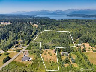14 -Acre Anderson Hill, Silverdale, WA 98383