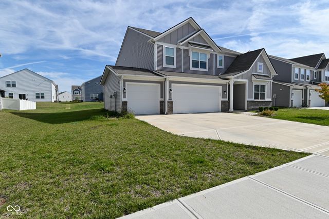 7305 Sayers Road, Indianapolis, IN 46259