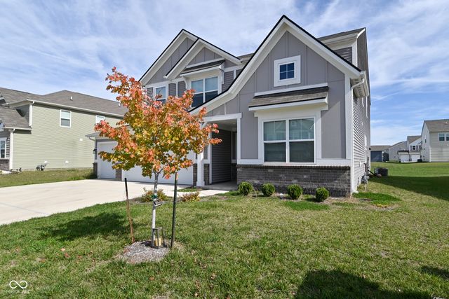 7305 Sayers Road, Indianapolis, IN 46259