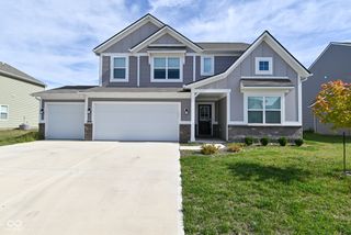 7305 Sayers Road, Indianapolis, IN 46259