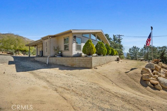 9780 Fay Ranch, Weldon, CA 93240