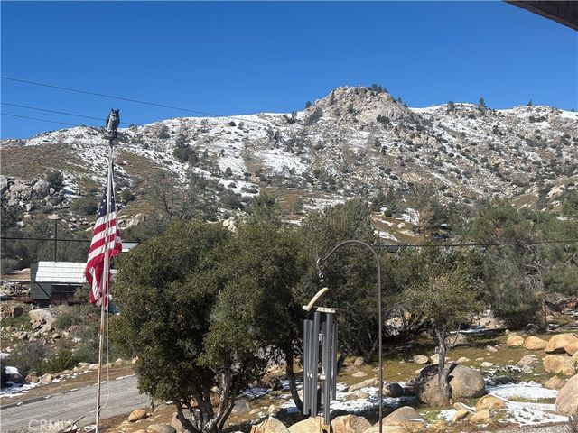 9780 Fay Ranch, Weldon, CA 93240