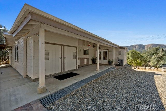 9780 Fay Ranch, Weldon, CA 93240