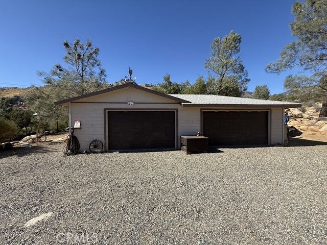 9780 Fay Ranch, Weldon, CA 93240
