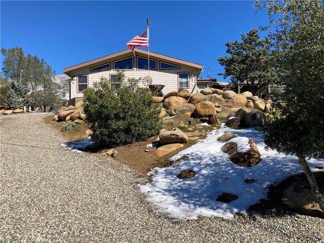 9780 Fay Ranch, Weldon, CA 93240