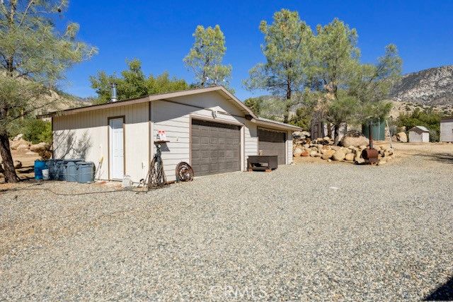 9780 Fay Ranch, Weldon, CA 93240