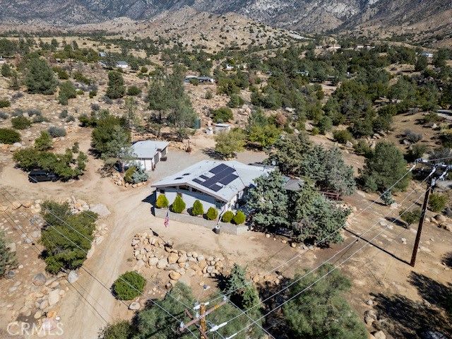 9780 Fay Ranch, Weldon, CA 93240