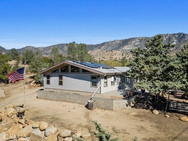 9780 Fay Ranch, Weldon, CA 93240