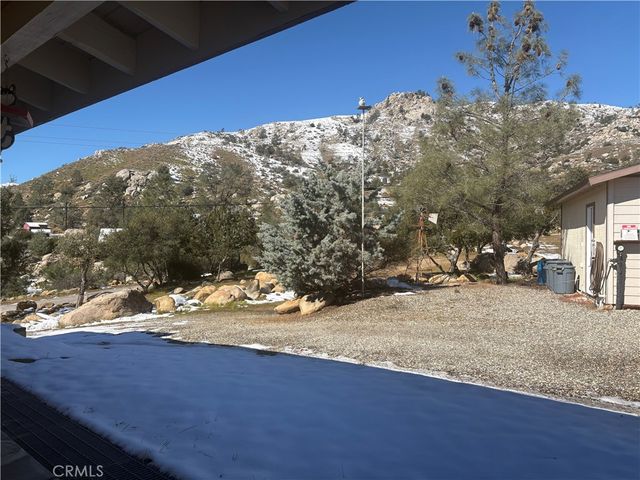 9780 Fay Ranch, Weldon, CA 93240