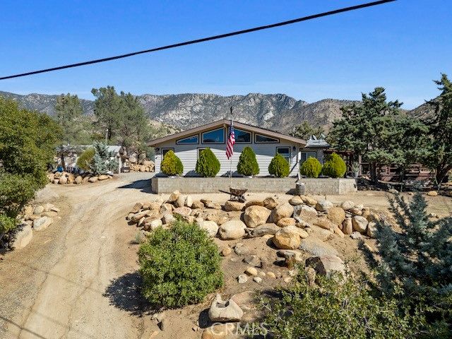 9780 Fay Ranch, Weldon, CA 93240
