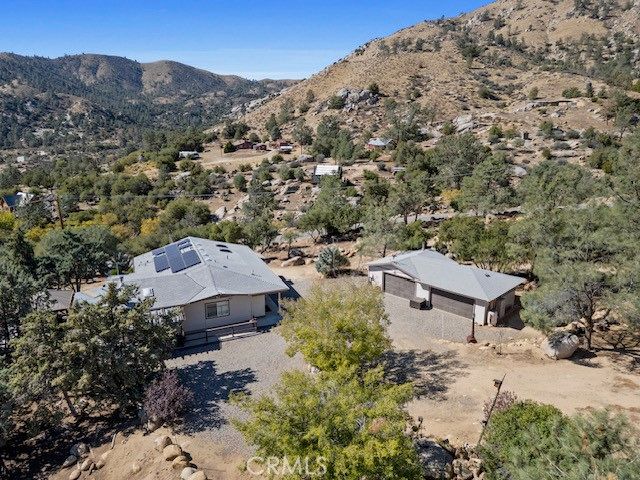 9780 Fay Ranch, Weldon, CA 93240