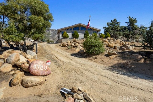 9780 Fay Ranch, Weldon, CA 93240