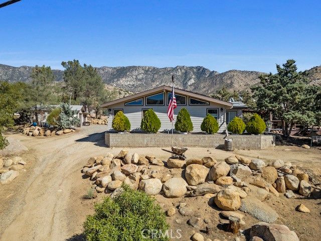 9780 Fay Ranch, Weldon, CA 93240