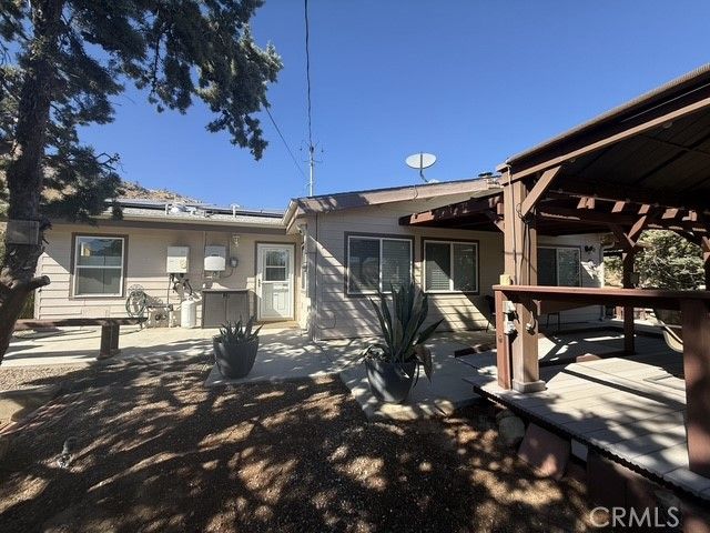 9780 Fay Ranch, Weldon, CA 93240