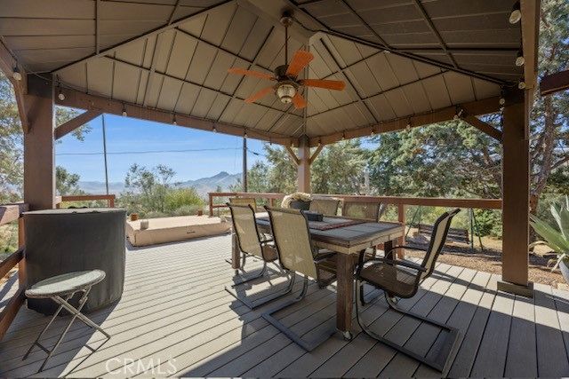 9780 Fay Ranch, Weldon, CA 93240