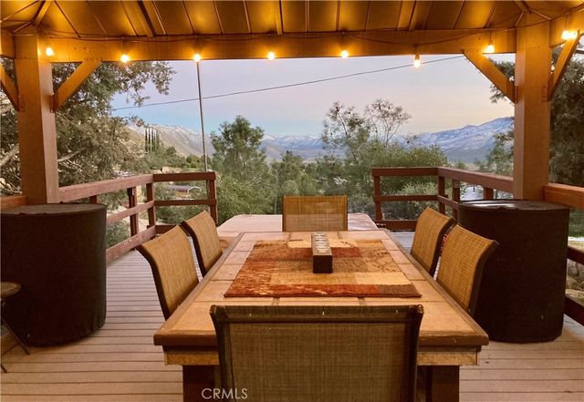 9780 Fay Ranch, Weldon, CA 93240