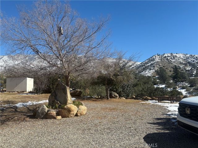 9780 Fay Ranch, Weldon, CA 93240