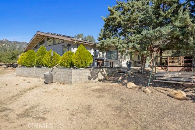 9780 Fay Ranch, Weldon, CA 93240