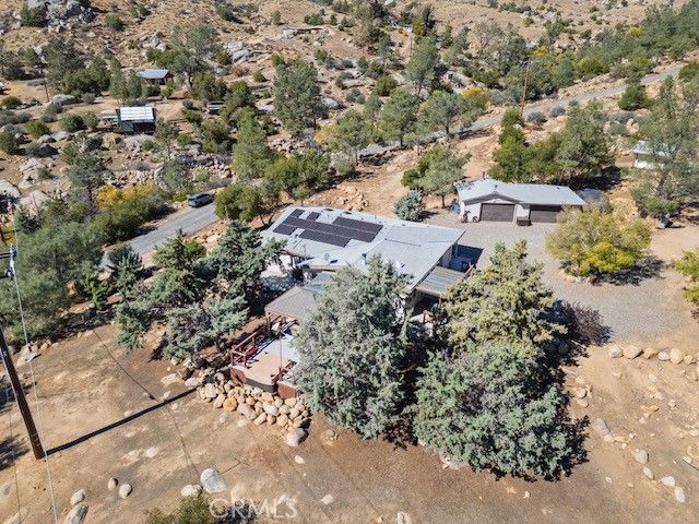 9780 Fay Ranch, Weldon, CA 93240