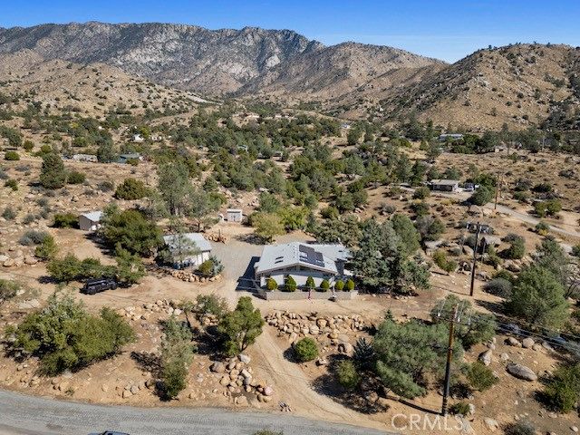 9780 Fay Ranch, Weldon, CA 93240