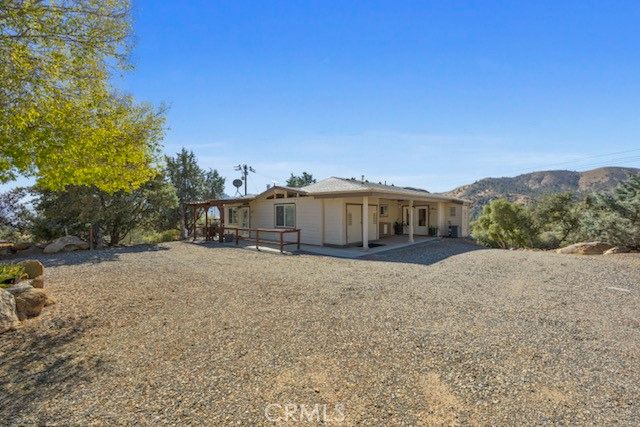 9780 Fay Ranch, Weldon, CA 93240