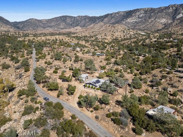 9780 Fay Ranch, Weldon, CA 93240