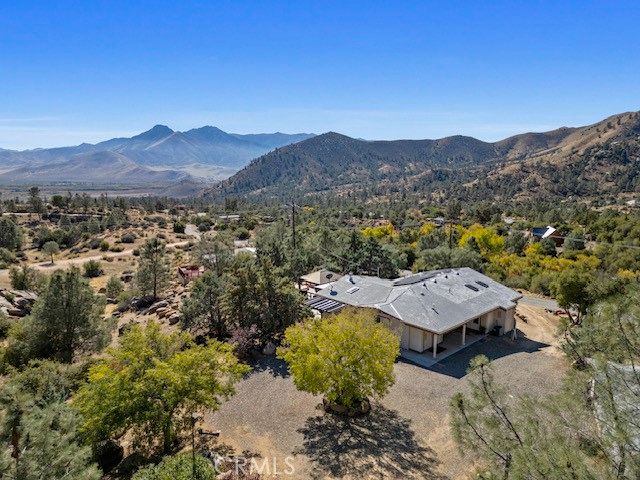 9780 Fay Ranch, Weldon, CA 93240