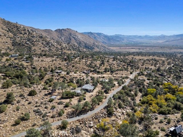 9780 Fay Ranch, Weldon, CA 93240