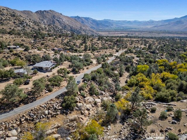 9780 Fay Ranch, Weldon, CA 93240