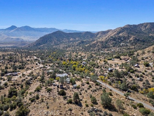 9780 Fay Ranch, Weldon, CA 93240