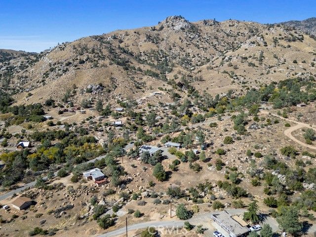 9780 Fay Ranch, Weldon, CA 93240